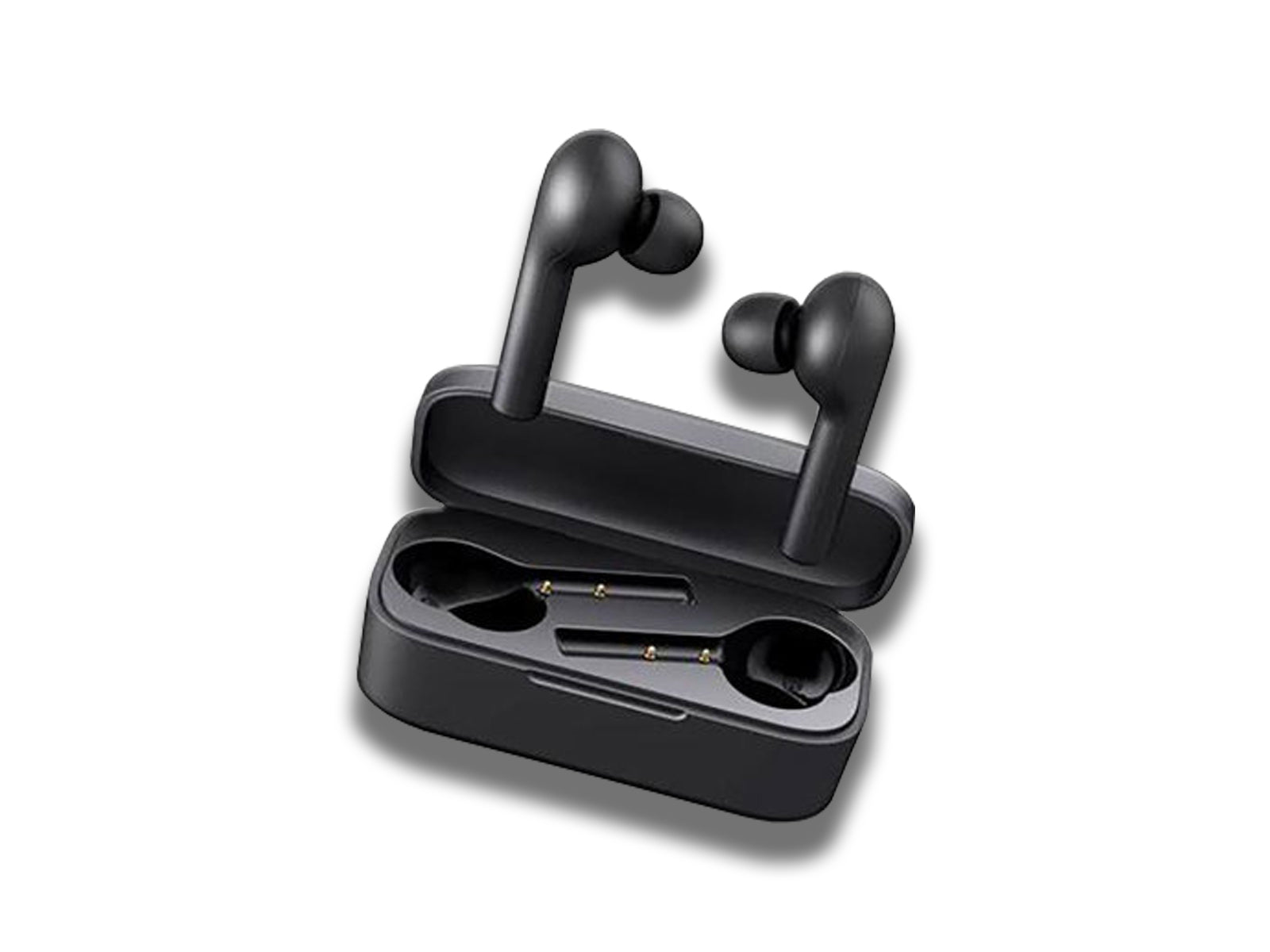 Aukey EP-T21 True Wireless Earbuds with case