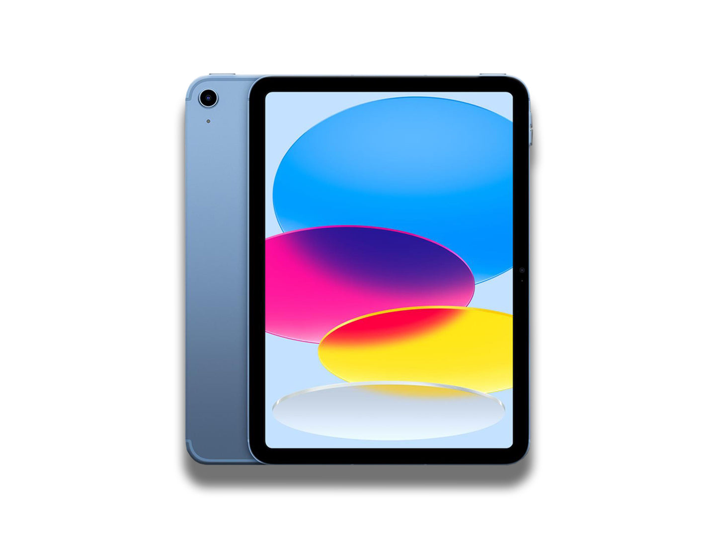 Apple iPad 10th Gen 2022 Model