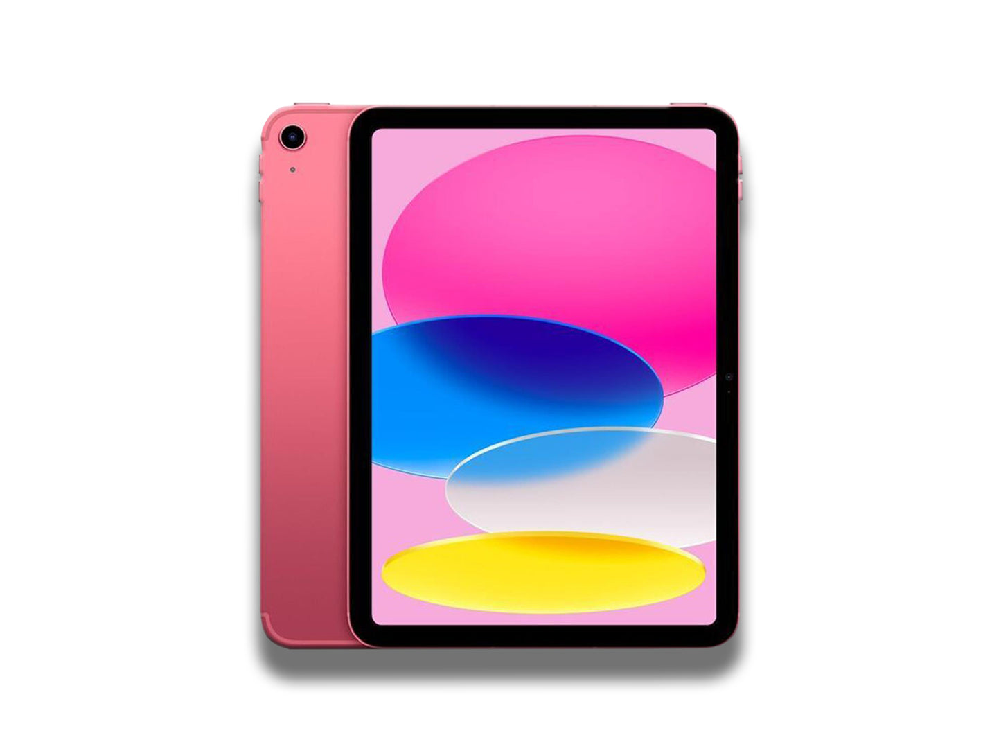 Apple iPad 10th Gen 2022 Model