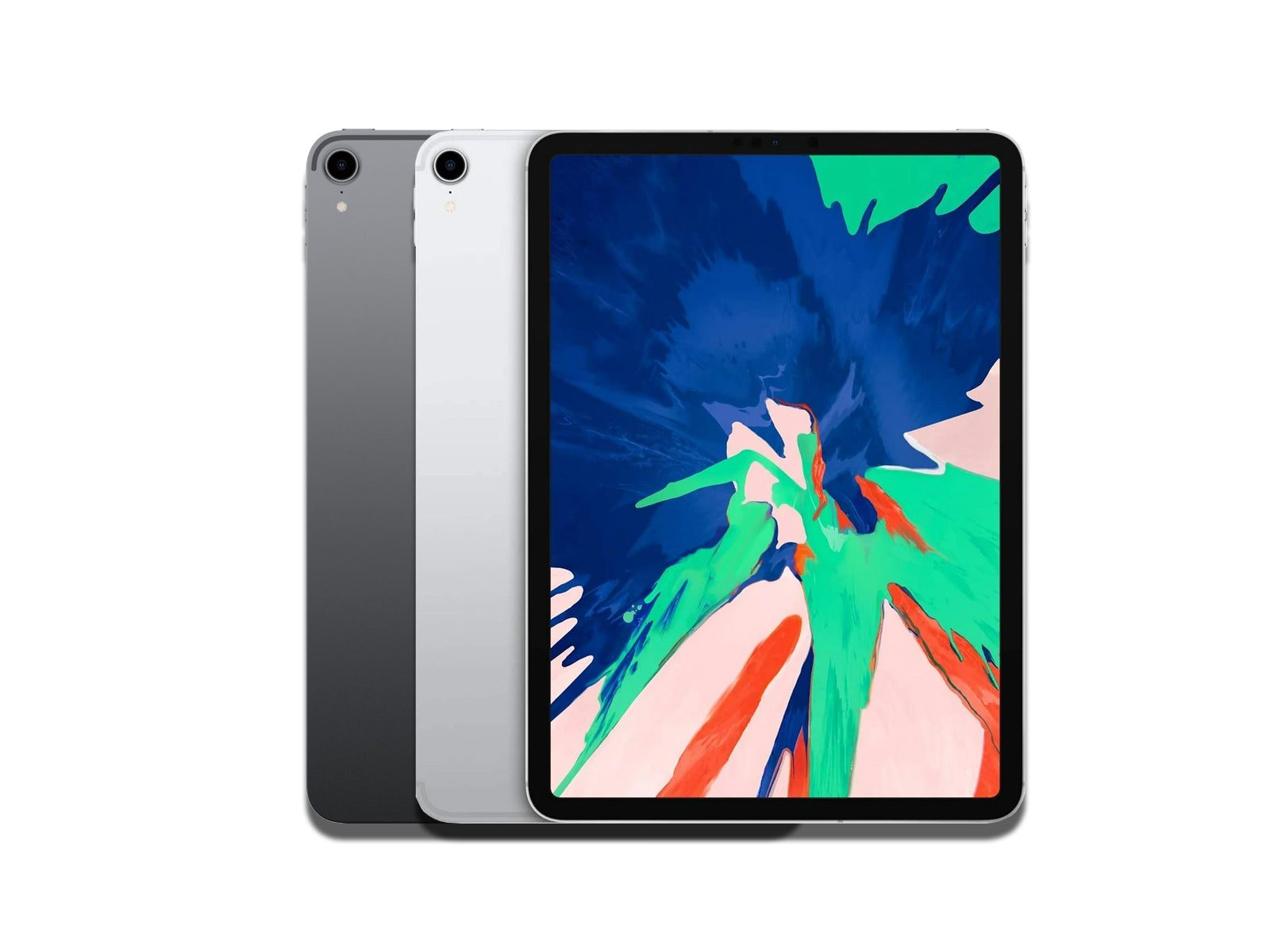 Apple iPad Pro 11-inch 1st Gen 2018 Model
