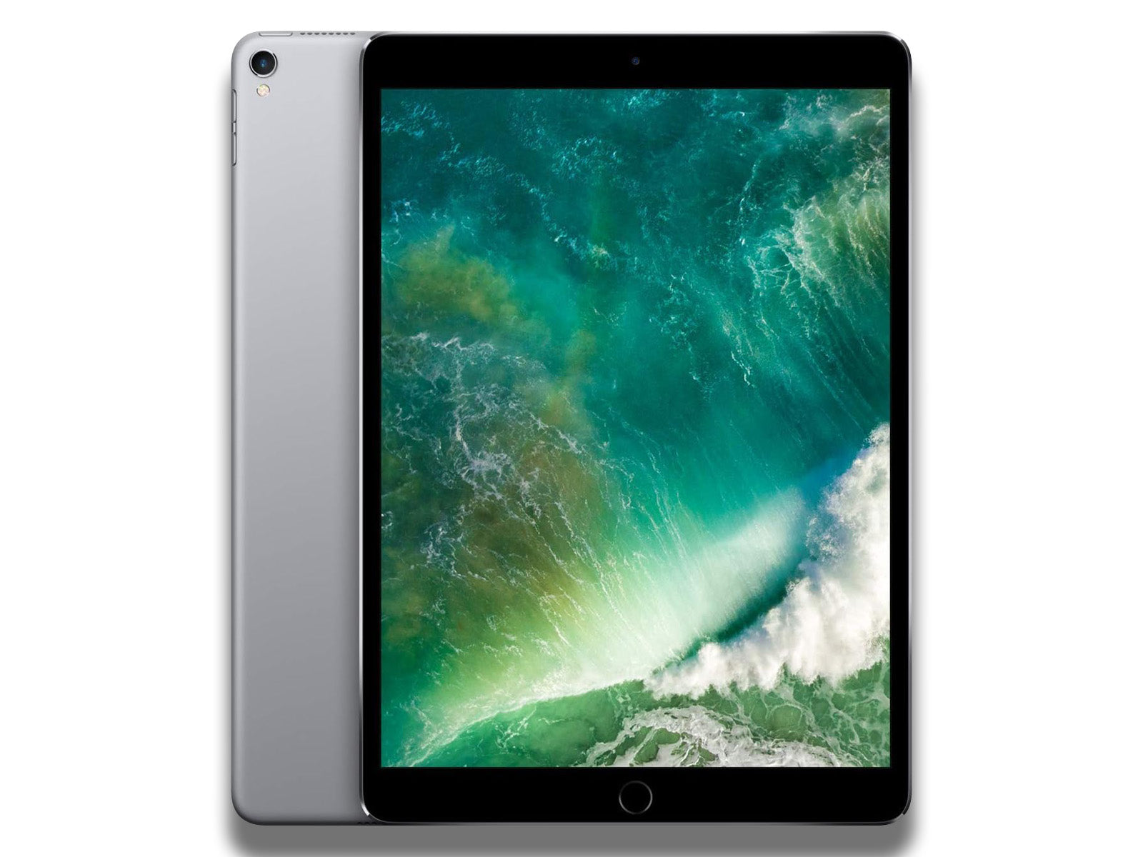 iPad Air 4 With 2018 11-inch iPad Pro Chassis in Three Unique Finishes  Envisioned in Latest Concept