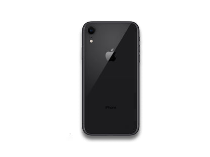 Apple iPhone XR Black