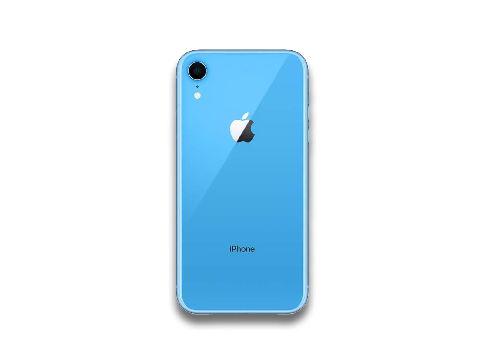 Apple iPhone XR Blue