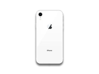 Apple iPhone XR White