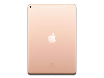 iPad Air 3 In Colour Gold Back