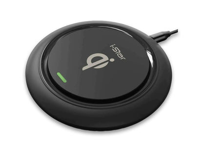 i-Star Qi Wireless Charger 