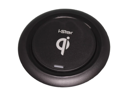 i-Star Qi Wireless Charger 