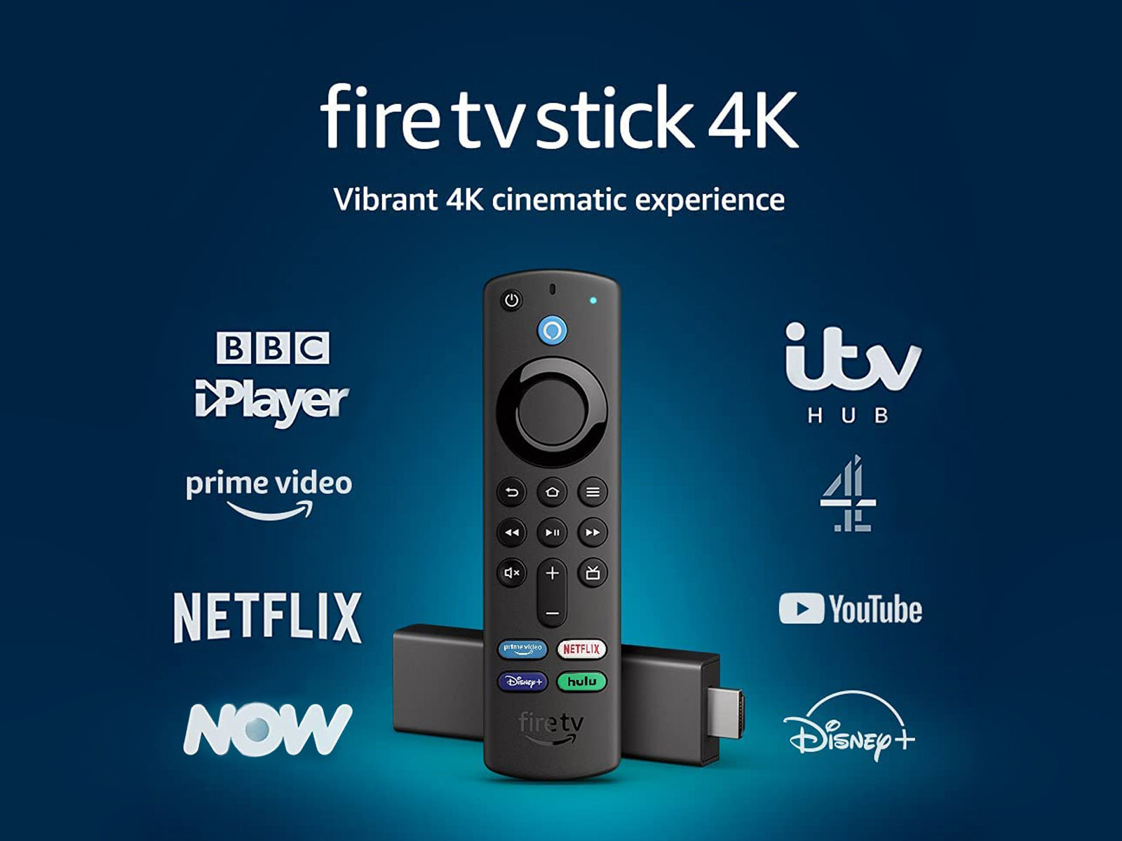 fire tv stick 4k, 114 All Sections Ads For Sale in Ireland